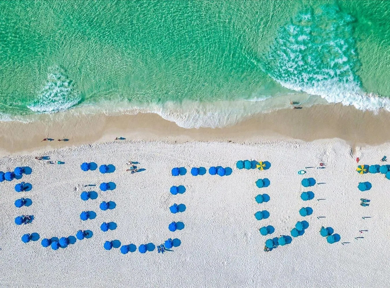 Holiday Surf And Racquet Unit 214 Destin United States