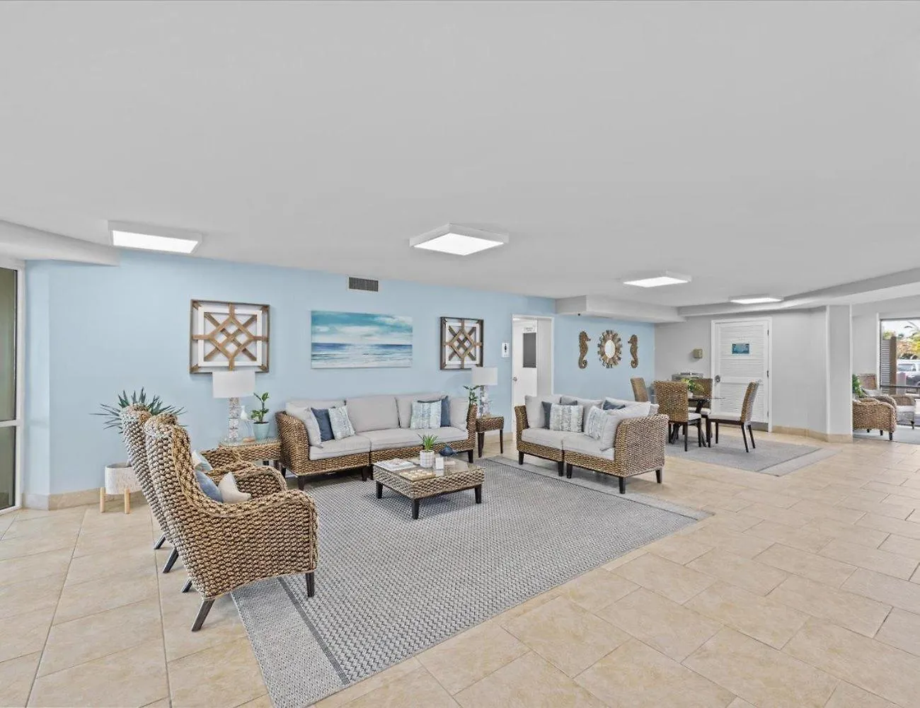Holiday Surf And Racquet Unit 214 Destin 0*,  United States