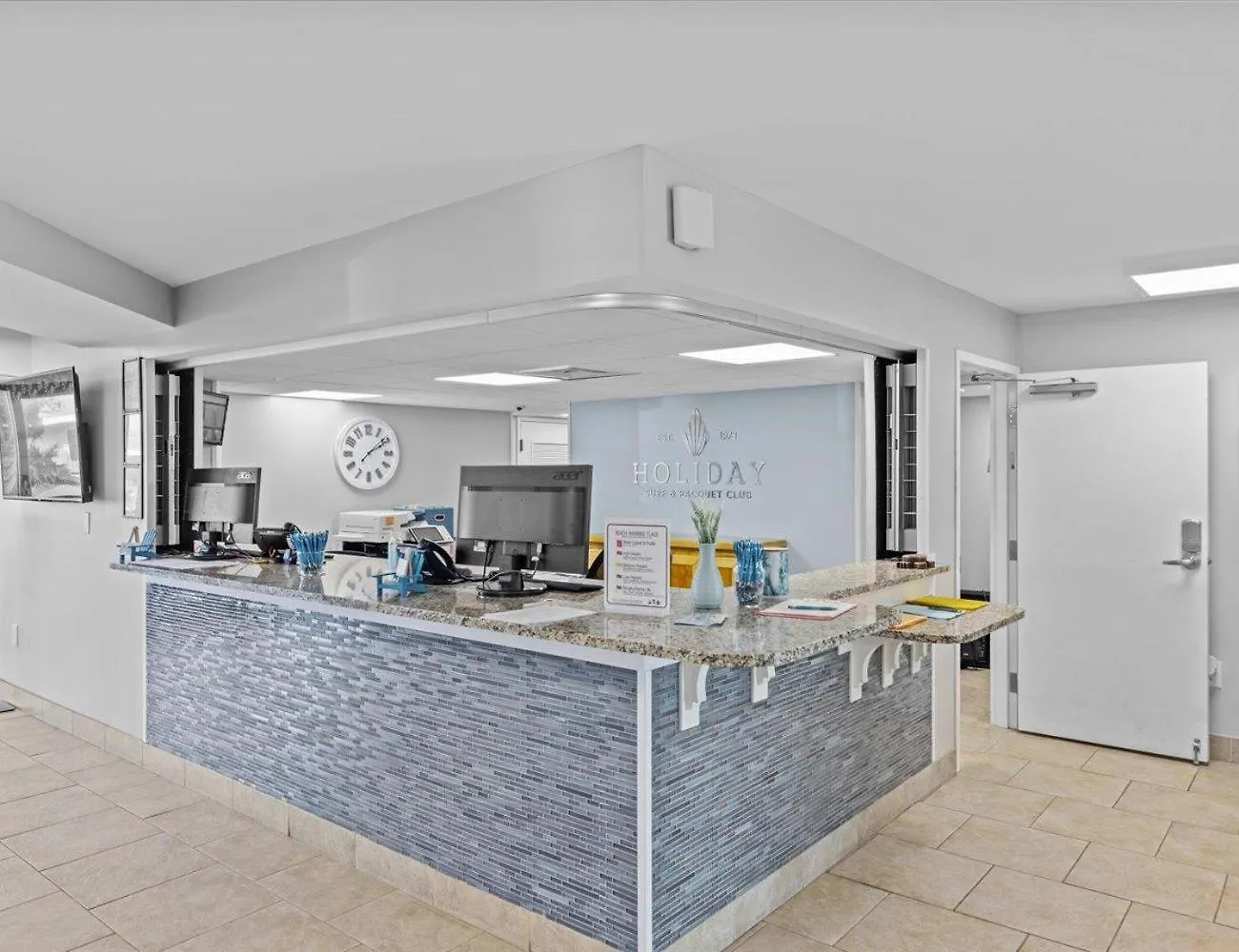 Holiday home Holiday Surf And Racquet Unit 214 Destin United States