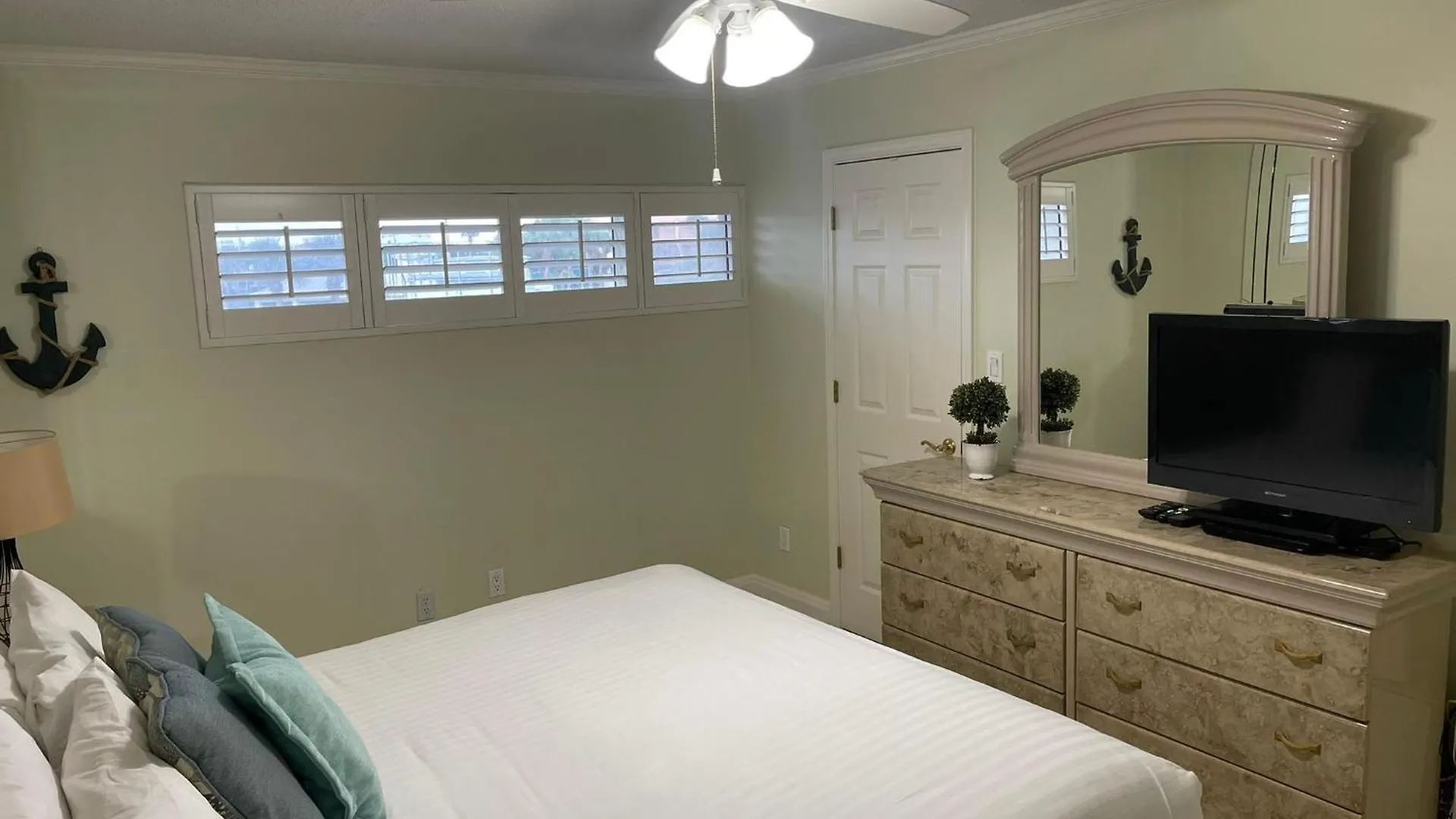 Holiday home Holiday Surf And Racquet Unit 214 Destin