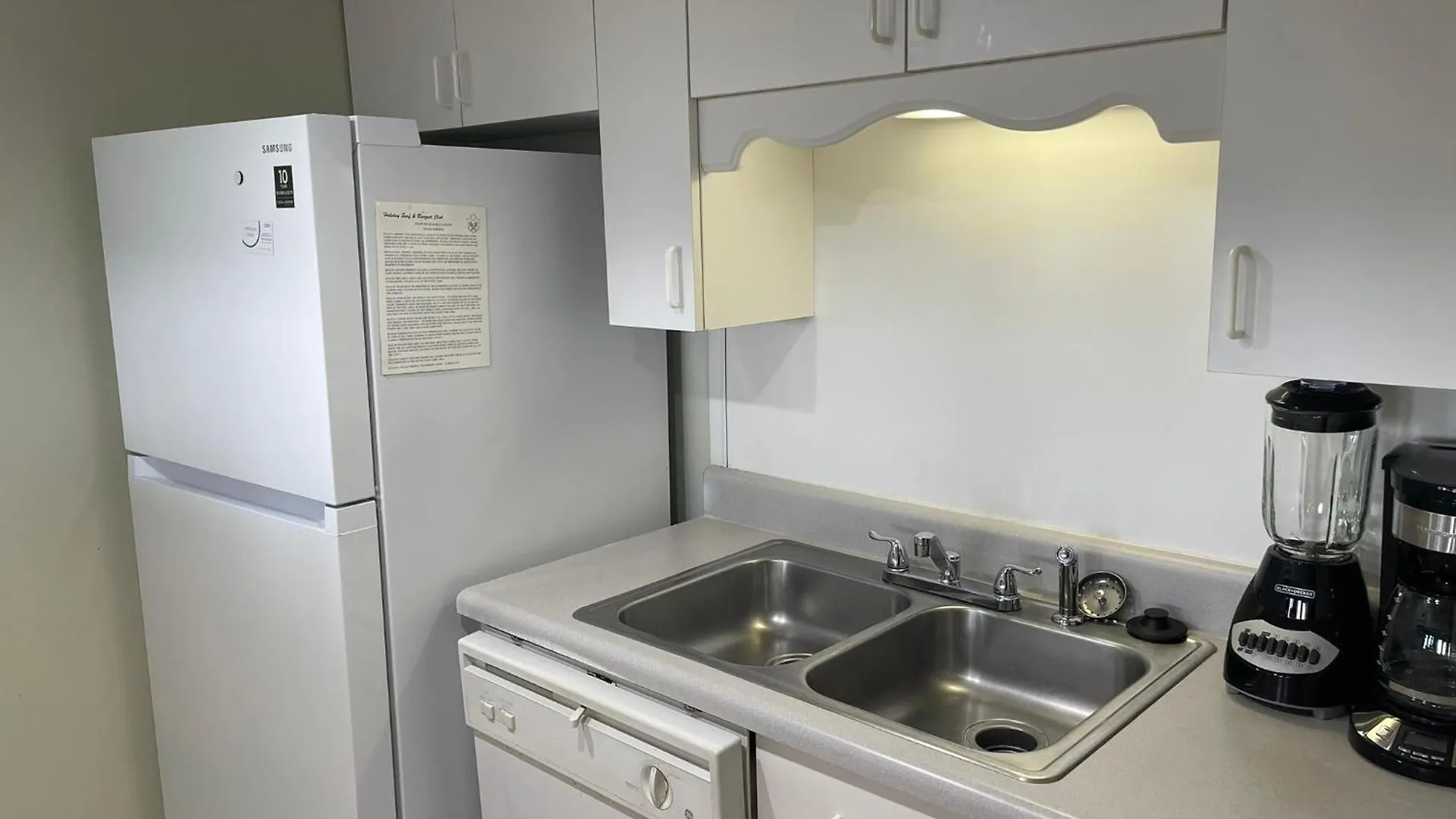 Holiday home Holiday Surf And Racquet Unit 214 Destin