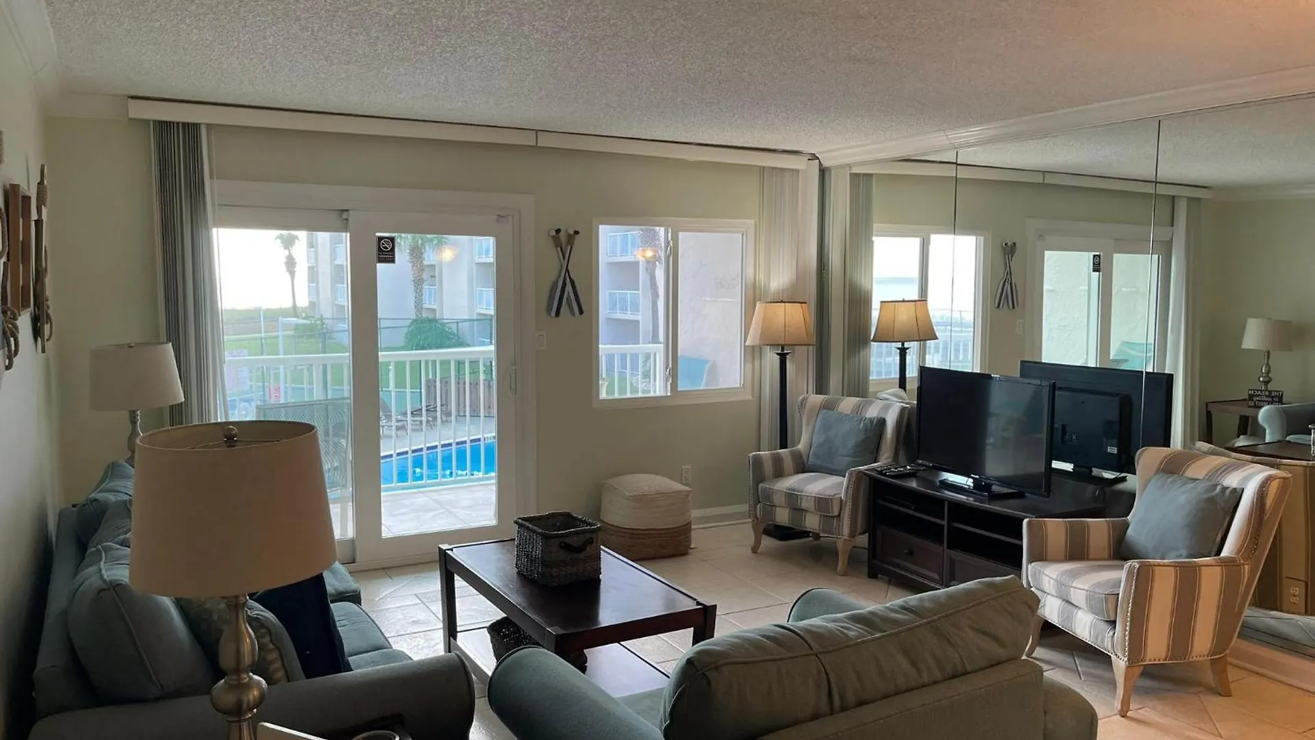 Holiday Surf And Racquet Unit 214 Destin United States