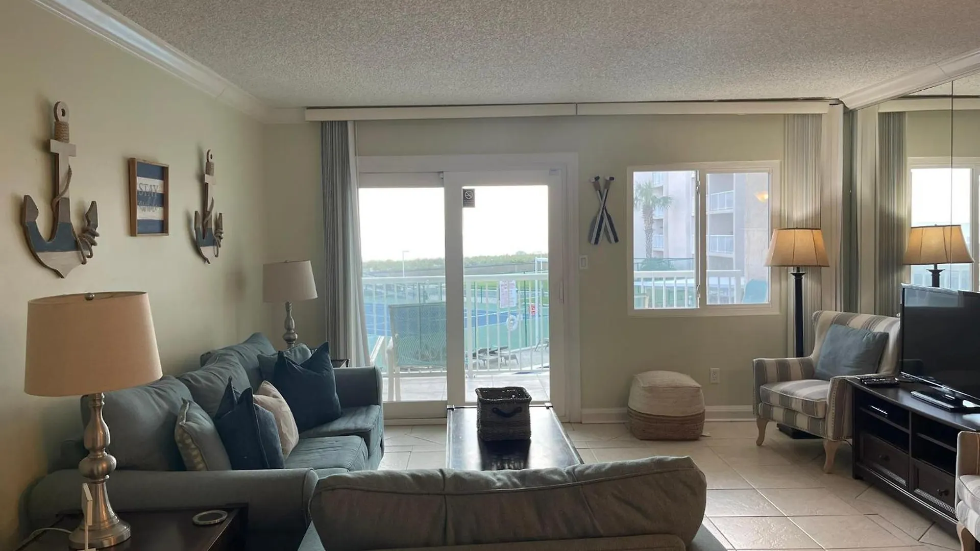 Holiday home Holiday Surf And Racquet Unit 214 Destin United States