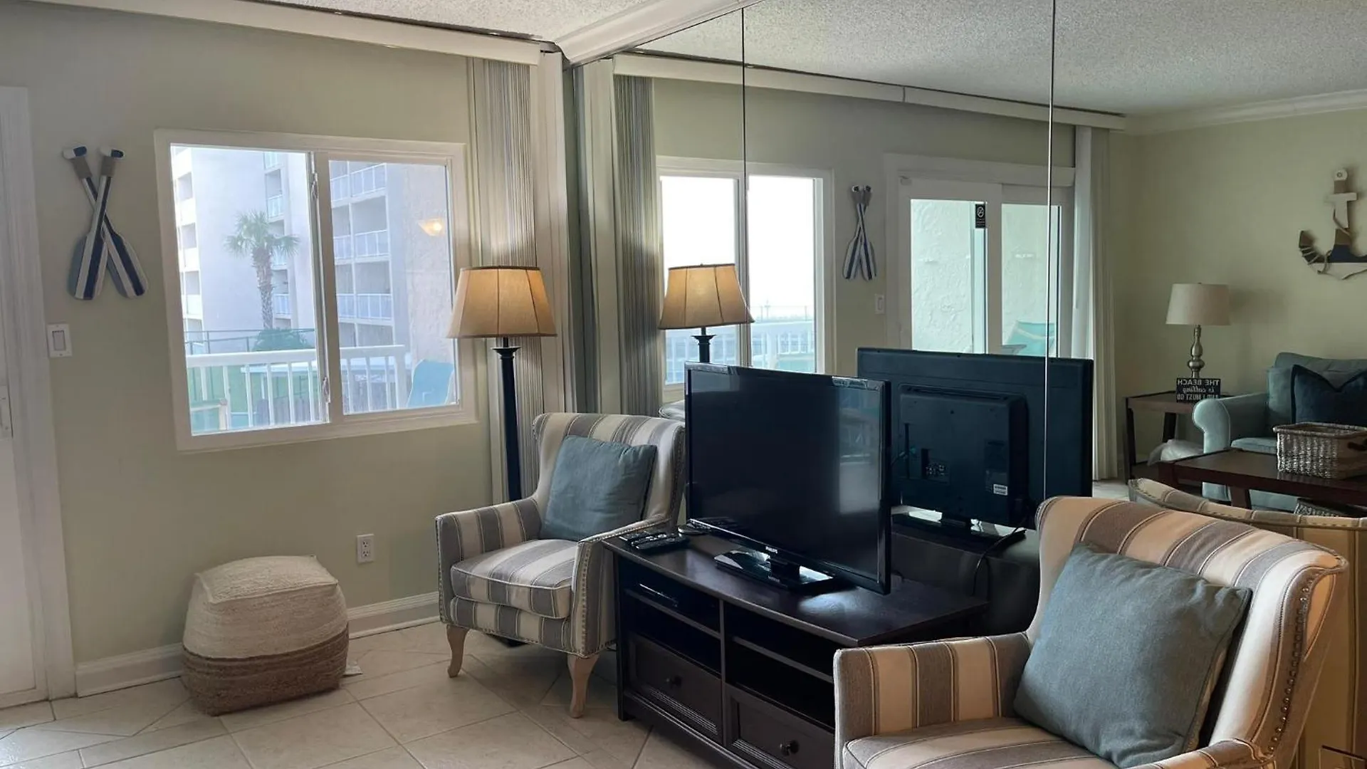 Holiday Surf And Racquet Unit 214 Destin